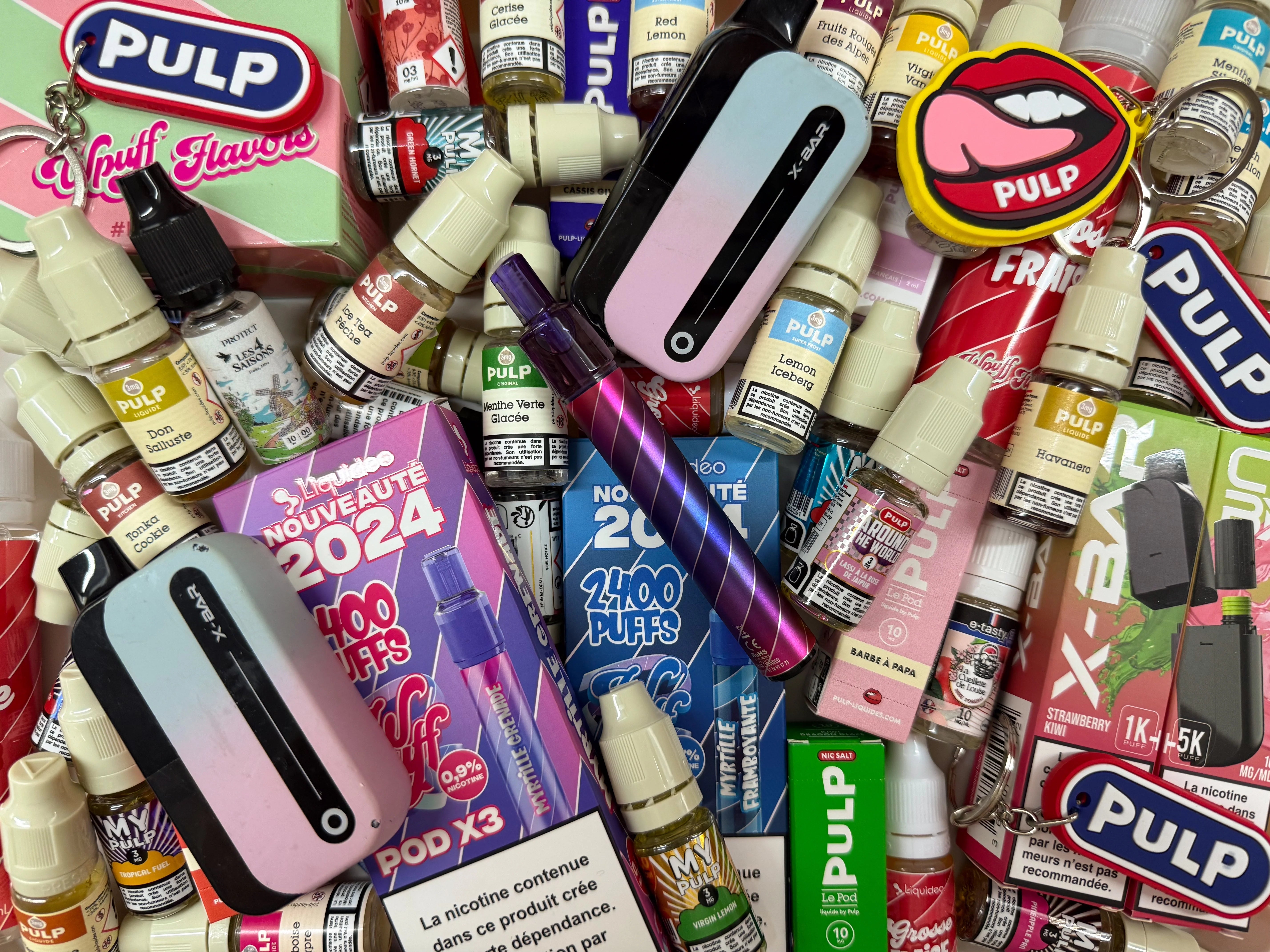 Vape