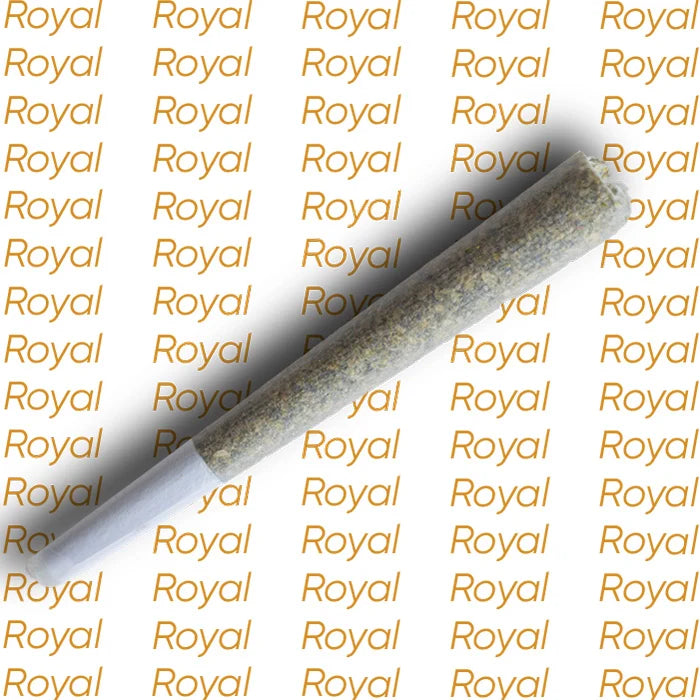 Pré-Rolls CBD