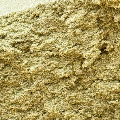 Pollen Amnesia