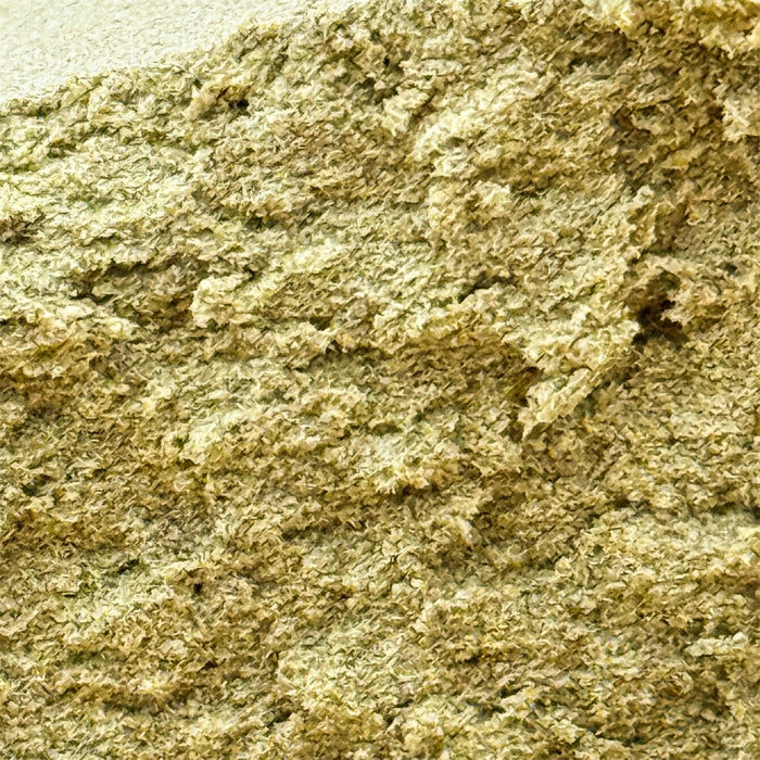 Pollen Amnesia