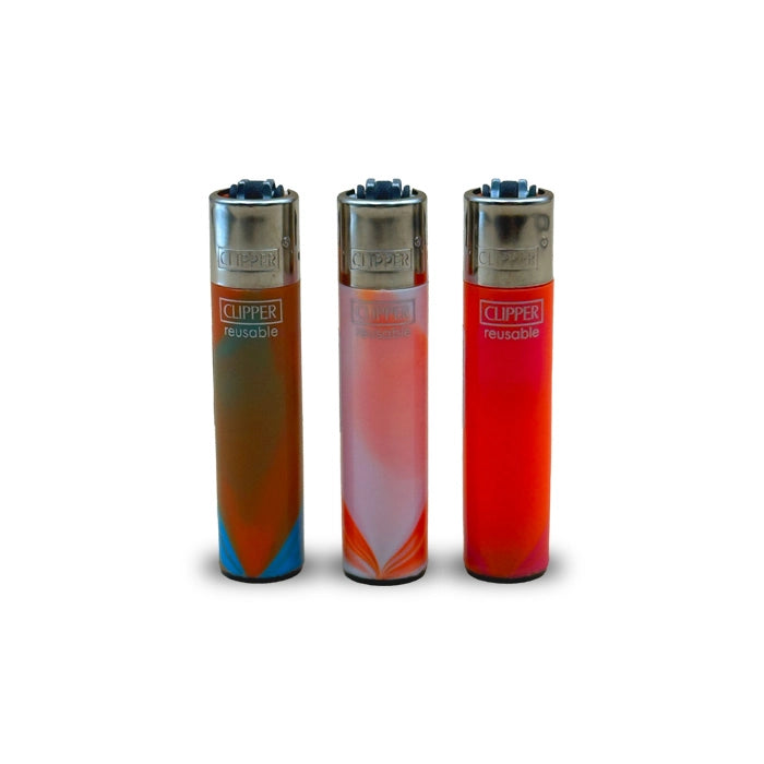 Briquet Clipper