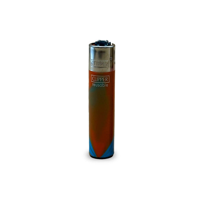 Briquet Clipper