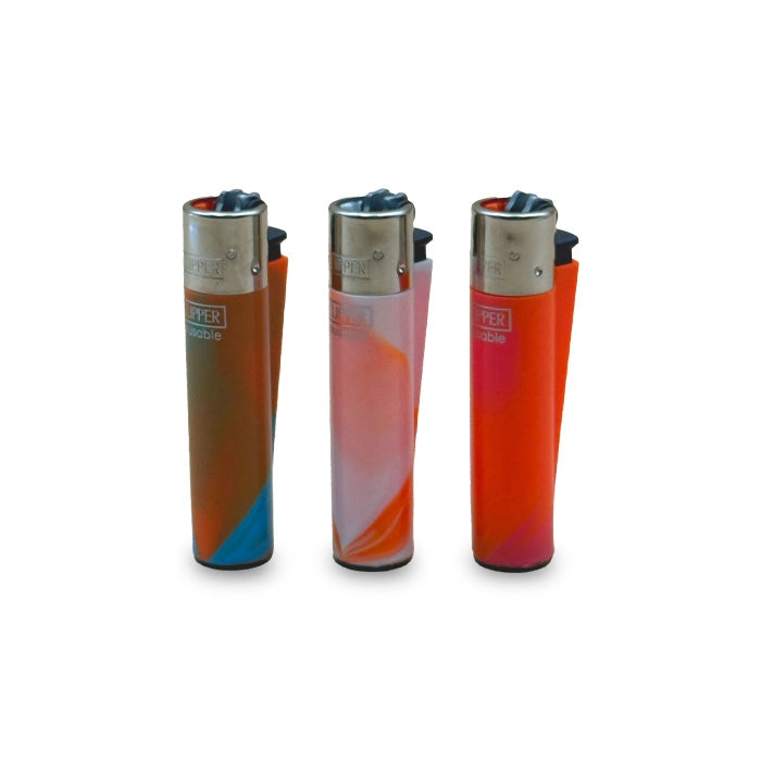 Briquet Clipper