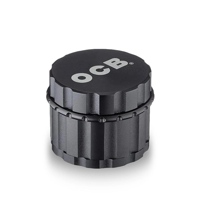 Grinder OCB noir 4 étages
