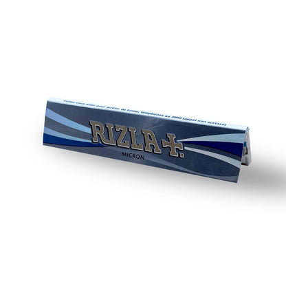 Feuilles Rizla Micron Regular