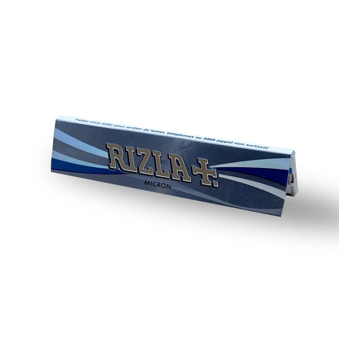 Feuilles Rizla Micron Regular