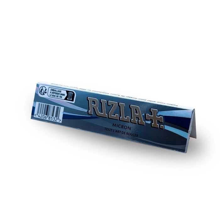 Feuilles Rizla Micron Regular