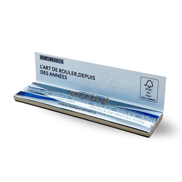 Feuilles Rizla Micron Regular