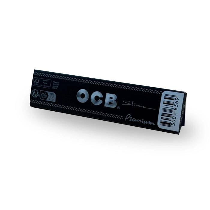 Feuilles Slim Premium OCB