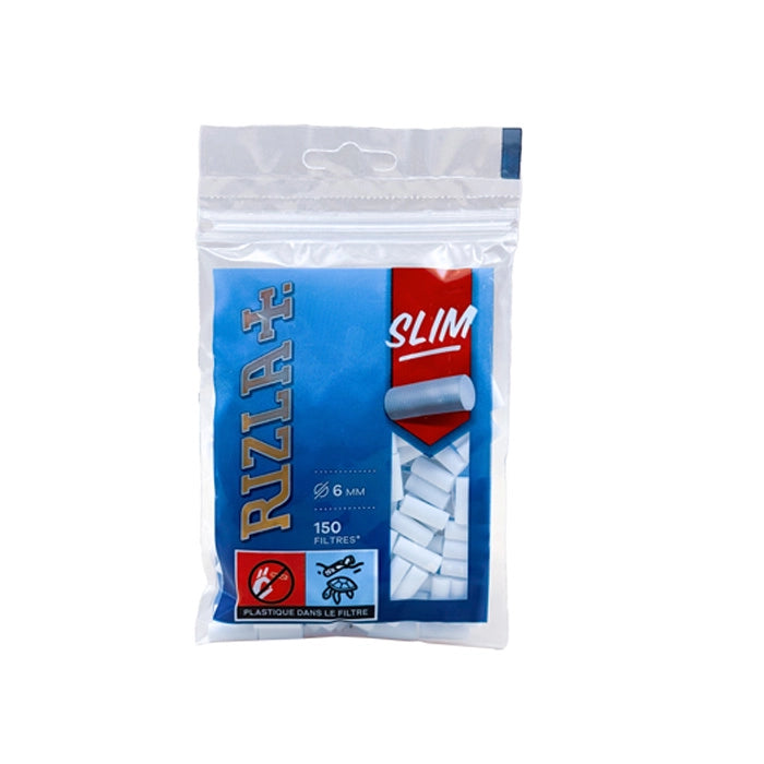 Filtres Rizla Slim