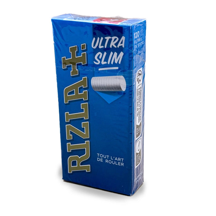 Filtres Rizla Ultra Slim