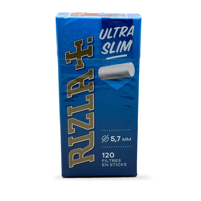 Filtres Rizla Ultra Slim