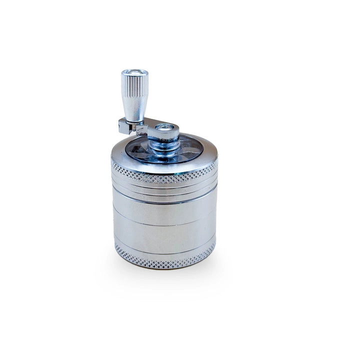 Grinder Manivelle