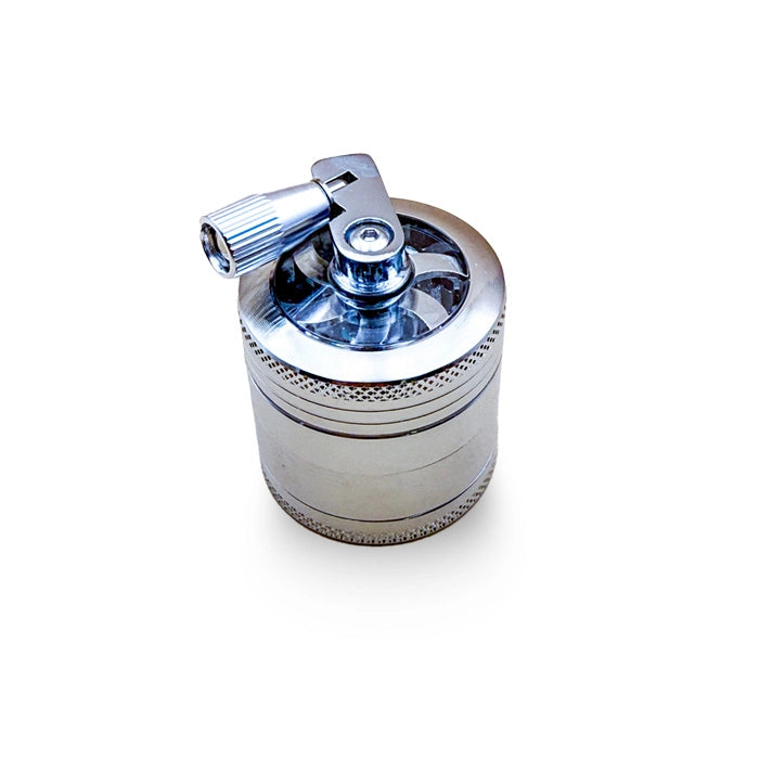 Grinder Manivelle