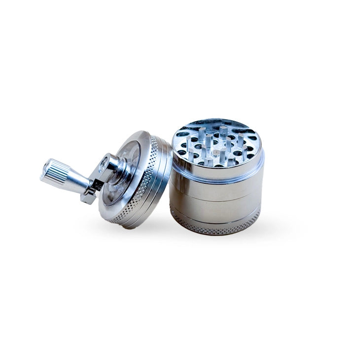 Grinder Manivelle