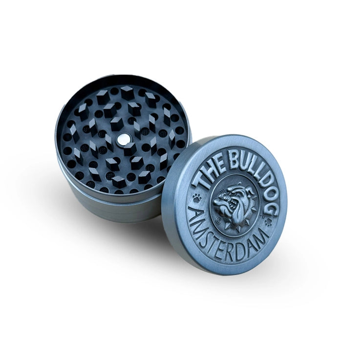 Grinder Bulldog
