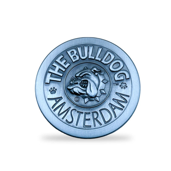 Grinder Bulldog