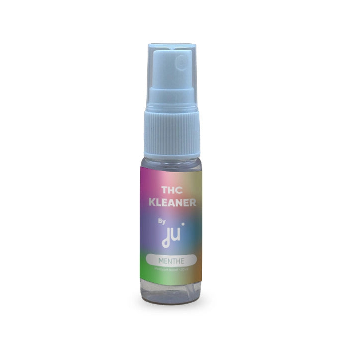 Spray THC Kleaner