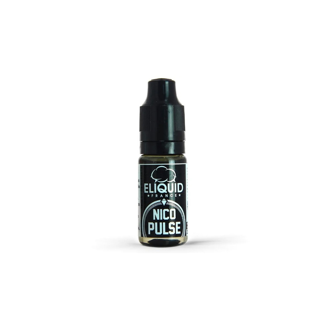 BOOSTER NICOTINE
