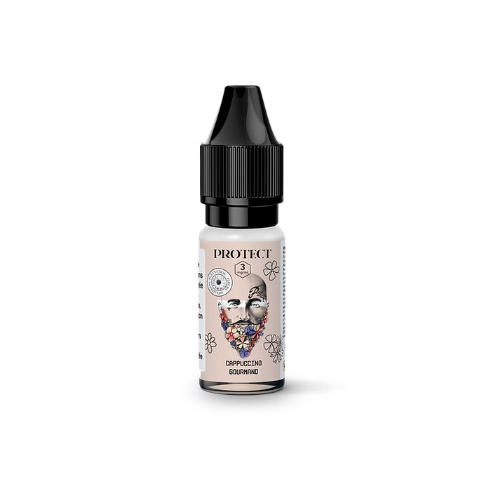 CAPPUCCINO GOURMAND 10ml