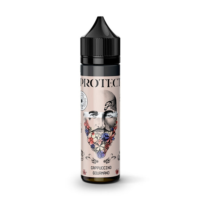CAPPUCCINO GOURMAND 50ml