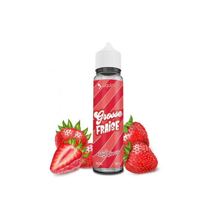 GROSSE FRAISE 50ml