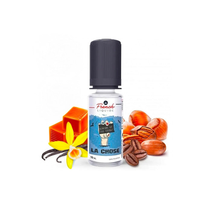 LA CHOSE 10ml