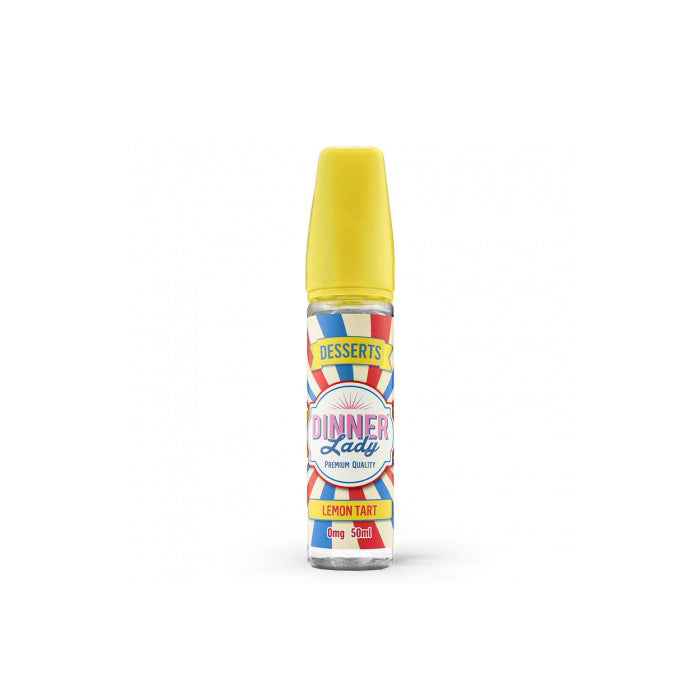 LEMON TART 50ml