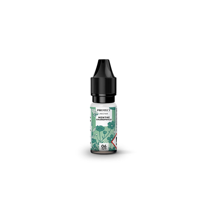 MENTHE CHLOROPHYLLE 10ml