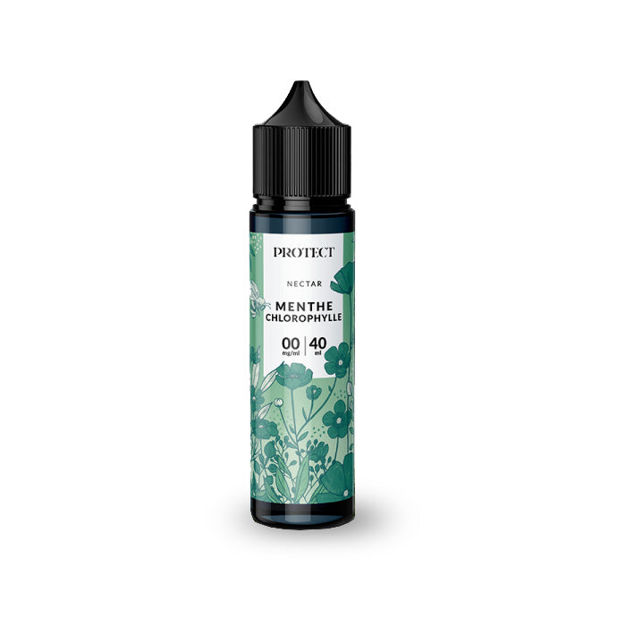 MENTHE CHLOROPHYLLE 50ml