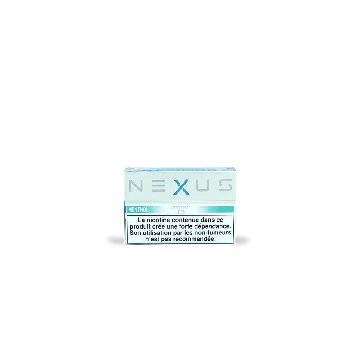 NEXUS Menthol 2%