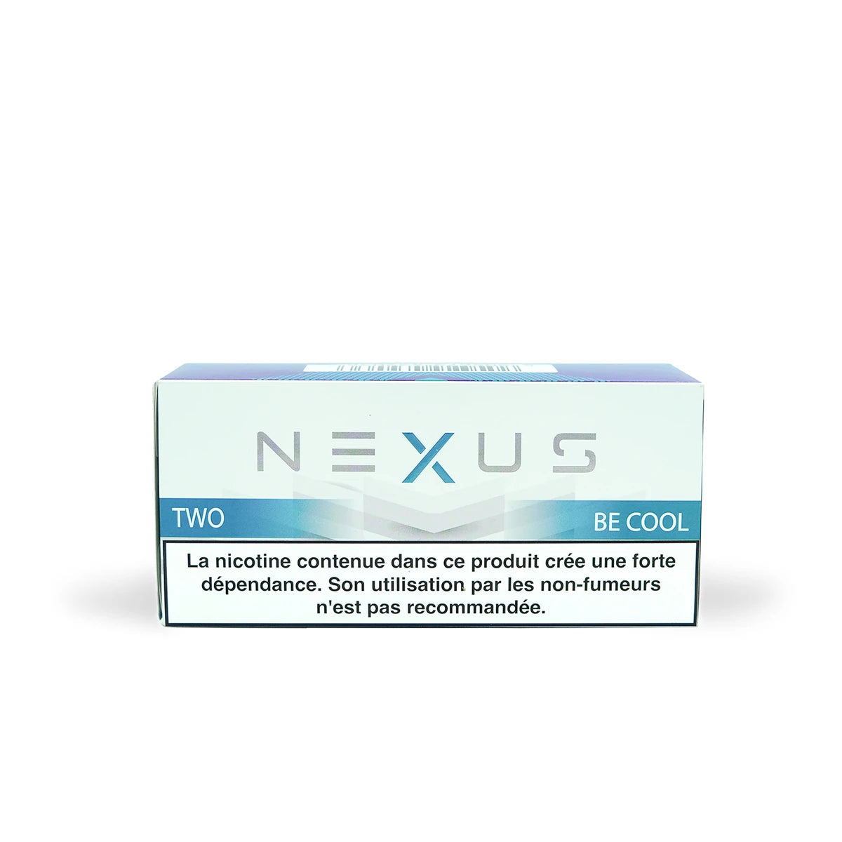 NEXUS Menthol 2%