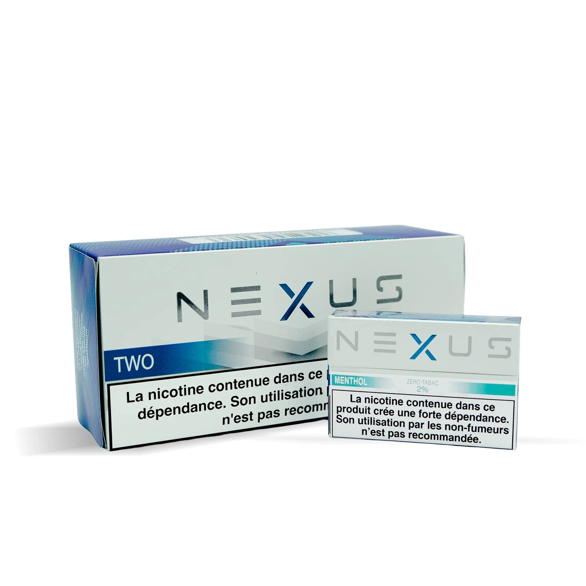 NEXUS Menthol 2%