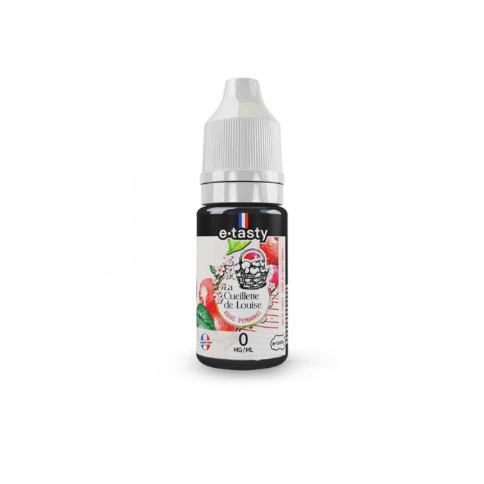 ROUGE D'EMBARRAS 10ml