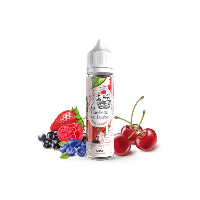 ROUGE D'EMBARRAS 50ml