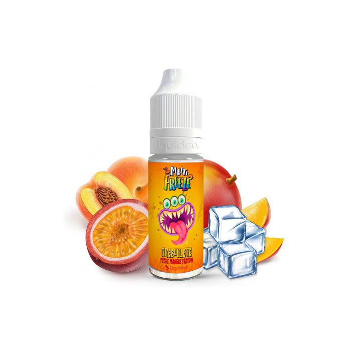 TIREBOULETTE 10ml